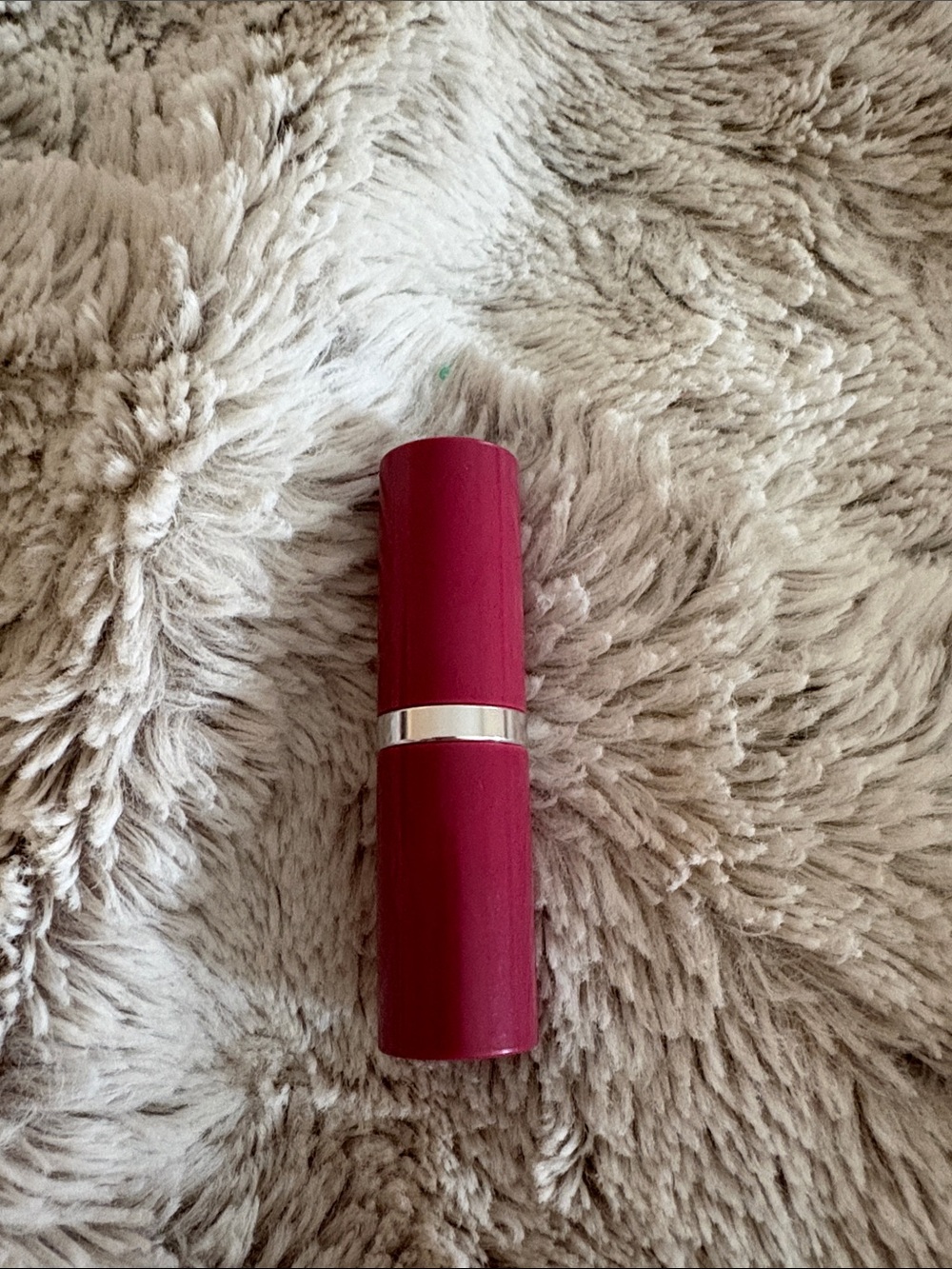 Clinique “Plum Pop” Lipstick